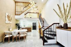 Bán nhà phố huế bạch mai, dt 40m 5t nội thất cao cấp giá 7.99 tỷ sđ chính chủ