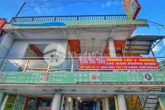 Cho thuê mặt tiền đường trần hoàng na ngay đèn đỏ ngã 4 304 giá 35 triệu