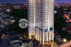 Bán căn hộ officetel d vela, 32m2, view phú mỹ hưng, đang cho thuê 6 triệutháng giá tốt
