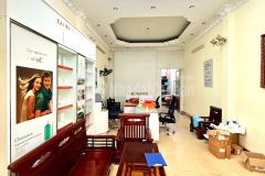 Rẻ nhất kđt đại kim hoàng mai, phân lô ô tô đỗ cửa, rất gần phố, kd văn phòng.