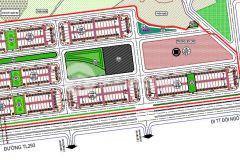 Bán đất đẹp tại kdc số 1, lan mẫu, lục nam