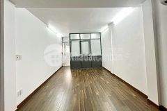 Bán nhà mặt tiền hồ văn huê phường 9 phú nhuận 35m2