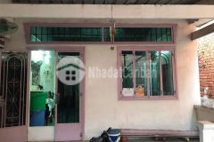 Mua đất tặng nhà ba gian thuận an bình dương