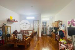 Cc thanh hà chỉ 2,2x tỷ căn hộ tầng trung 70m2 2pn, 2wc full nội thất