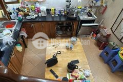 Bán nhà phân lô an dương, dt 40m x 5 tầng, ngõ 2 ô tô tránh