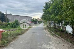 560m2 đất mặt tiền đường nguyễn thị ni, xã tân thạnh tây giá 4,1 tỷ