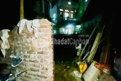 Bán đất lĩnh nam 46m 2 thoáng gần phố hoàng mai