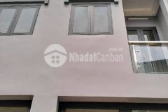 Bán nhà hbg 941 trần xuân soạn, tân hưng, q7. dòng tiền cực tốt. dt 59m2. giá chỉ 6tỷ