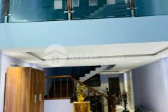 Bán nhà mt tại lý đạo thành, 64 m2, 4pn 3wc, hướng đông nam nhà riêng 2 tầng, diện tích 64m2, thiế