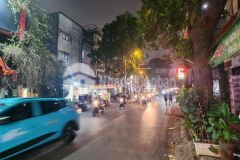 Bán nhà hoàng hoa thám cống vị, ba đình gần phố ngõ thông nhà dân cực chắc