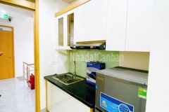 Bán chdv tại quan hoa, cầu giấy, hà nội 13,9 tỷ, 60m2, pccc đầy đủ, vf3 tận cổng, thang máy vù