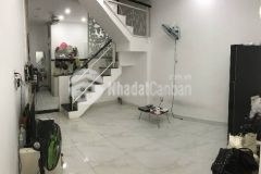 Hoàng văn thụ, phú nhuận nhà 4tầng 35m2 5pn hẻm 3.5m chỉ 4.5 tỷ