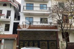 Bán nhà kđt ao sào, trương định, full nội thất, gara, vỉa hè, giá cực tốt, 70m2, 17.5 tỷ