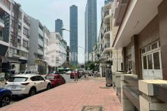 Bán nhà mặt tiền đường nguyễn ngọc phương quận bình thạnh.kch5l.giá 58 tỷ