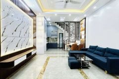 Nhà minh khai hai bà trưng 70m ra phố 45m2 5 tầng full nội thất 8.05 tỷ