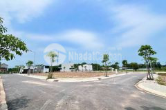 Sở hữu nhanh tay ngay đất nền tại ql22 gần vinhomecity để đầu tư sinh lời trong tương lai chỉ 2.tỷ