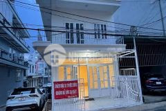 Nhà phố hai mặt tiền kqh đường nguyễn lương bằng, phường 2, đà lạt