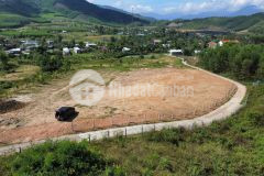 Bán đất khánh phú thôn nước nhĩ sẵn thổ cư đường thông gần hương lộ 62 phù hợp đầu tư phân lô