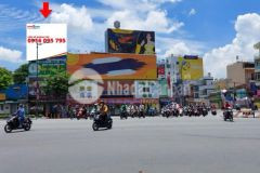 Định cư canada bán biệt thự mtkd ngay ngã tư nguyễn văn lượng,nguyễn oanh 918
