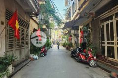 Bán nhà phố thái thịnh, đống đa, lô góc, ô tô tránh, vừa ở vừa kinh doanh