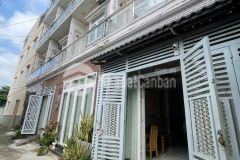 Bán gấp nhà hxh tránh nhau vip 124 hoàng ngân, p16 q8. dt46m2. giá chỉ 6.5tỷ.