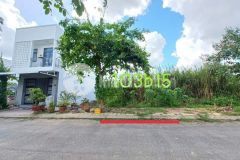 Bán nền 100m2 đường b10 kdc tân phú, p. tân phú, cái răng, cần thơ.