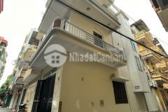 Bán nhà phố đào tấn, ba đình 183m2, 4 tầng, lô góc 2 mặt tiền 10.5m ô tô kinh doanh