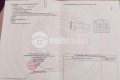 419m2 thổ cư xã đức hòa thượng giá 1,8 tỷ