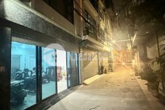 Bán nhà đẹp bồ đề long biên, 7 tầng, phân lô, ga ra, thang máy, kinh doanh, giá mềm