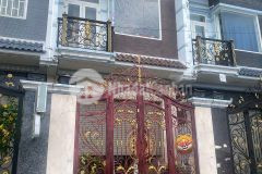 Bán gấp nhà hxh tránh nhau vip 39 an dương vương, p16 q8. dt62m2. giá chỉ 7.5tỷ.