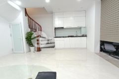 Nhà đẹp mặt ngõ mặt tiền lớn kinh doanh đỉnh nhỉnh 5 tỷ