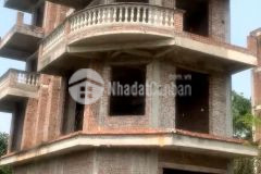 Bán gấp căn biệt thự liền kề tại khu đô thị thiên mã, cổ đông, sơn tây