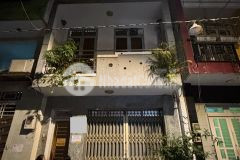 Hẻm nhựa 6m lê văn sỹ phường 12 quận 3 111m2 nở hậu giá 18tỷ