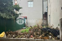 Bán đất đẹp ngã 3 kỳ vũ tây tựu bắc từ liêm hướng nam sổ đỏ chính chủ