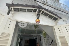 Bán nhà hbg 78 trần xuân soạn, tttây, q7. dòng tiền cực tốt. dt 67m2. giá chỉ 6,2tỷ