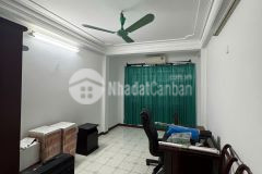 Cho thuê nhà riêng ngõ 178 thái hà, đống đa làm chdv, nhà nghỉ 50m x 4t, 8pn giá 25tr