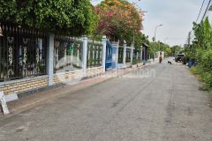 Bán đất mặt tiền đường bình nhâm 04, p.bình nhâm, thuận an, bình dương