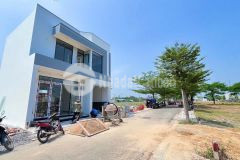 Cần bán gấp đất nền full thổ chỉ với 2 tỷ với 80m2 tại củ chi shr xdtd hỗ trợ ngân hàng