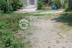 Nhà kho hẻm xe tải xã trung an, củ chi dt 196m2 giá 2,8 tỷ