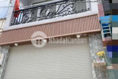 Bán nhà hxh 49m2,,2tang trần thị năm q12,ngay sát ubnd phường tân chánh hiệp,4 tỷ nhỉnh 0932030061