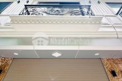 Bán nhà cổ nhuế bắc từ liêm 34m 6tầng 5.6tỷ cạnh trường mn c1 cổ nhuế