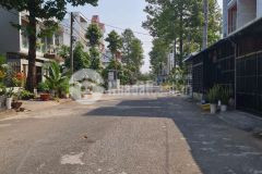 B.án nền 100m² đường số 10 kdc nông thổ sản, cái răng, tp. cần thơ lh 0939 961 661 thịnh