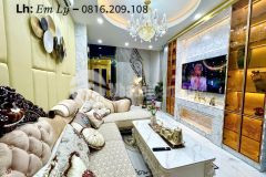 Siêu phẩm đống đa nhà đẹp không tỳ vết cách phố 50m 4 tầng thang máy xịn sò chủ tặng full nộ