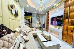 Bán nhà phố lương đinh cua, đống đa, nhà siêu đẹp, thang máy, ngõ nông, gần phố