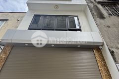 Bán nhà nguyễn văn cừ,long biên 7 tầng,52m,mt4.7m oto vào nhà nhỉnh 18 tỷ