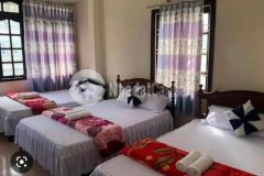 Mặt tiền đường hải thượng p5,trung tâm đắc địa tp đà lạt