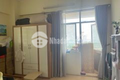 Bán căn ccmn hồ tùng mậu, nhà đẹp, lô góc thoáng mát, 32m2, 1,6tỷ