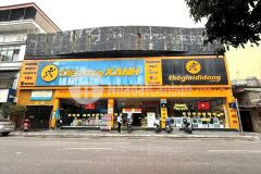 Bán nhà mặt phố nguyễn khánh toàn lô góc dòng tiền 24 tỷ 380m2 12m mặt tiền 55 tỷ