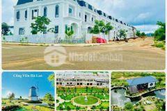 Chỉ 2 tỷ có ngay căn nhà 6x20 1 trệt 2 tấm cực đẹp tại bảo lộc. lh0867747638.