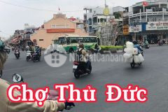 Nhà đẹp giá rẻ nhất khu vực ngay chợ thủ đức chỉ 3 tỷ 4